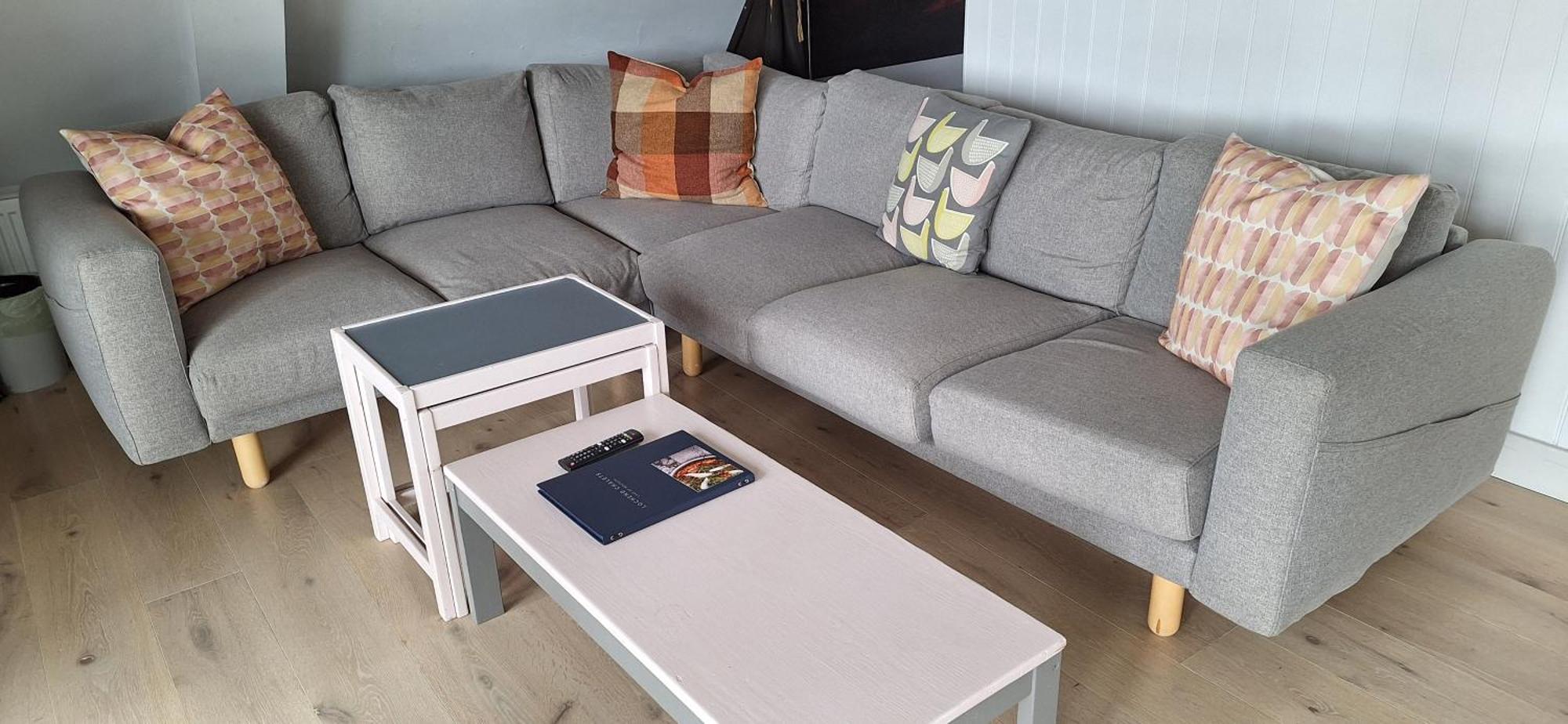 Lochend Chalets Port Of Menteith Ngoại thất bức ảnh